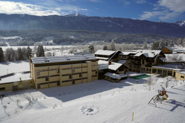 ALPEN ADRIA HOTEL & SPA Hermagor