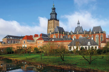 FLETCHER HOTEL-RESTAURANT DE WIPSELBERG-VELUWE Beekbergen