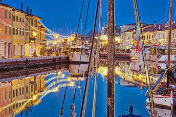 HOTEL LUNGOMARE Cesenatico