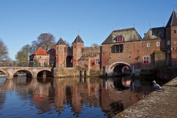 FLETCHER HOTEL-RESTAURANT MOOI VELUWE Putten