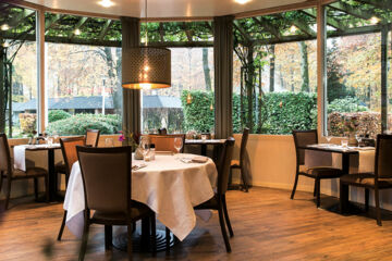 FLETCHER HOTEL-RESTAURANT MOOI VELUWE Putten