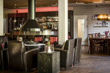 FLETCHER HOTEL-RESTAURANT MOOI VELUWE Putten