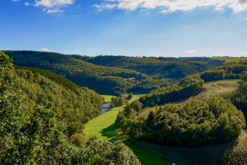 HOTEL PETRY Vianden