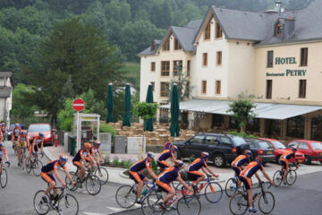 HOTEL PETRY Vianden