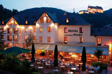 HOTEL PETRY Vianden