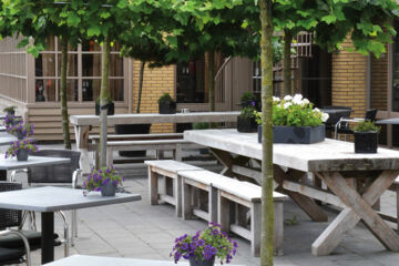 FLETCHER HOTEL-RESTAURANT HEILOO Heiloo