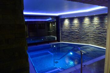 HOTEL & SPA NIUNIT Ordino