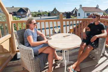 HOTEL - RESTAURANT VICTORIA Bergen aan Zee