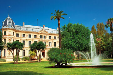 HOTEL EL LAGO Arcos de la Frontera