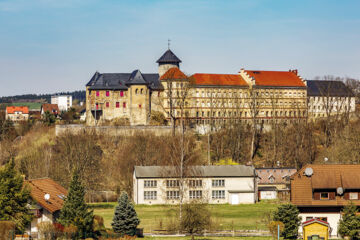 HOTEL ALEXANDRA Plauen