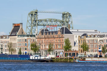 BOULEVARD HOTEL SCHEVENINGEN Scheveningen