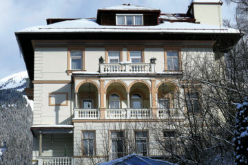 VILLA EXCELSIOR Bad Gastein