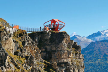 VILLA EXCELSIOR Bad Gastein