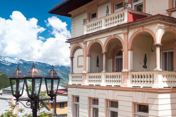 VILLA EXCELSIOR Bad Gastein