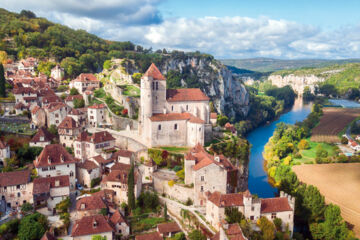 LA BERGERIE Saint-Pierre-Lafeuille