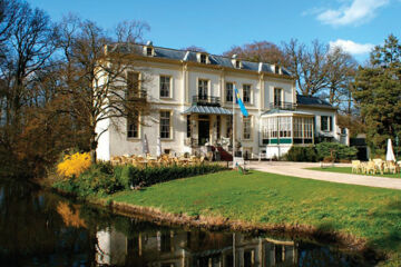 FLETCHER HOTEL-LANDGOED HUIS TE EERBEEK Eerbeek