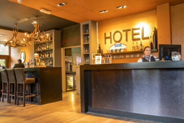 FLETCHER HOTEL-LANDGOED HUIS TE EERBEEK Eerbeek