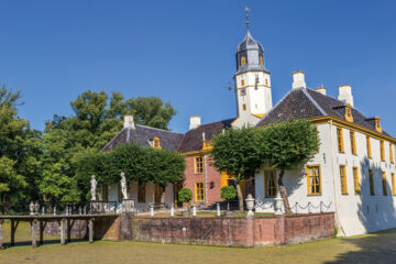 FLETCHER HOTEL-RESTAURANT DE ZEEGSER DUINEN Zeegse