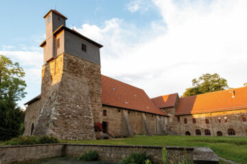 ALTSTADTHOTEL ILSENBURG Ilsenburg (Harz)