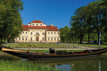 LANDHOTEL & GASTHAUS WIEDMANN Eresing