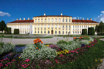 LANDHOTEL & GASTHAUS WIEDMANN Eresing