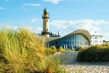 KURPARKHOTEL WARNEMÜNDE (B&B) Warnemünde