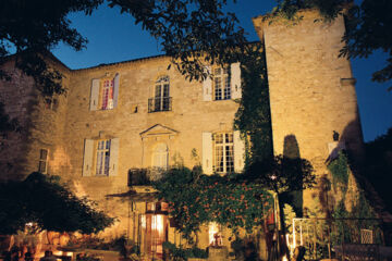 CHÂTEAU D'ARPAILLARGUES Arpaillargues-Uzès