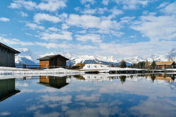 RELAX-UND VITALHOTEL ADLER St.Anton/Montafon