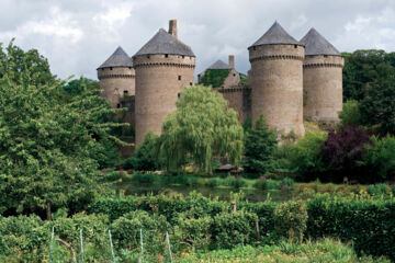 GRAND HOTEL Mayenne