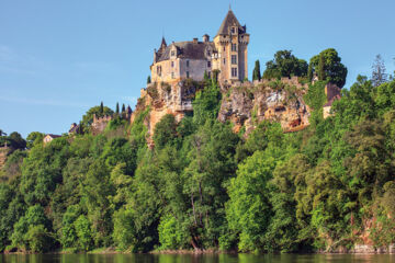 LE LION D'OR Rocamadour