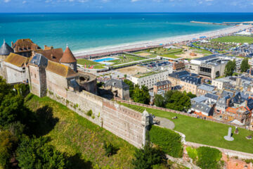 HÔTEL DU PORT ET DES BAINS Saint-Valery-sur-Somme