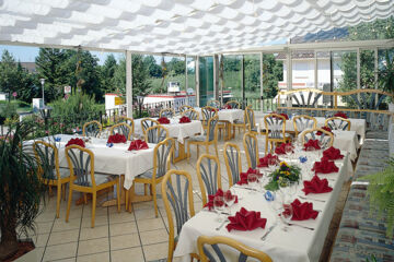 HOTEL BAYERISCHER HOF REHLINGS Weißensberg