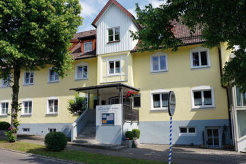 HOTEL BAYERISCHER HOF REHLINGS Weißensberg