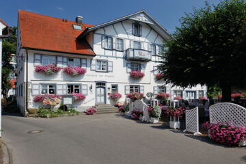 HOTEL ZUR KAPELLE Nonnenhorn