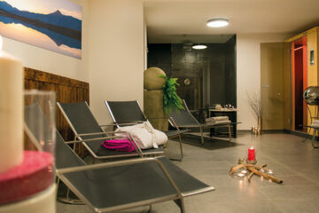 SMARTHOTEL (B&B) Dorfgastein