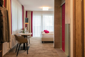 SMARTHOTEL (B&B) Dorfgastein