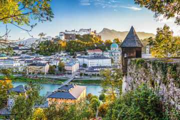 SMARTHOTEL (B&B) Dorfgastein