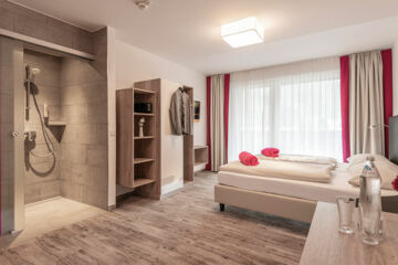 SMARTHOTEL (B&B) Dorfgastein