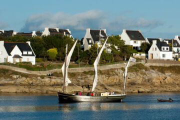 LES OCEANIDES Concarneau