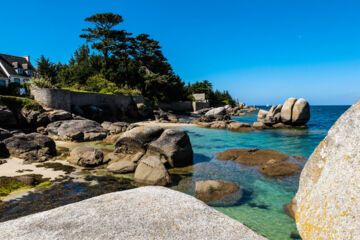 LES OCEANIDES Concarneau