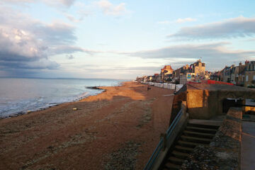 LE SAINT AUBIN Saint-Aubin-sur-Mer