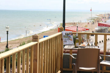 LE SAINT AUBIN Saint-Aubin-sur-Mer