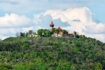 HOTEL RING Lužice