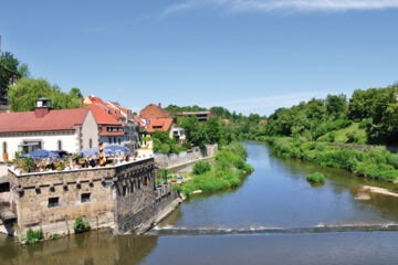 LANDHOTEL ALTER WEBER Köblitz