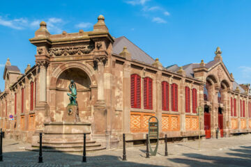 LA PERLE DES VOSGES Muhlbach-sur-Munster