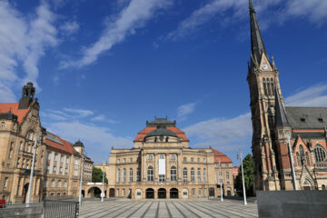 LANDGASTHOF WEMMER Großrückerswalde