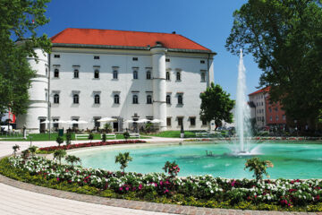 HOTEL LAURENZHOF Lendorf