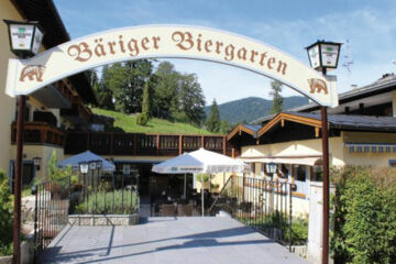 HOTEL-GASTHAUS BÄRENSTÜBERL Schönau am Königssee