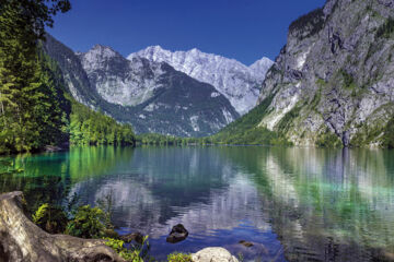 HOTEL-GASTHAUS BÄRENSTÜBERL Schönau am Königssee