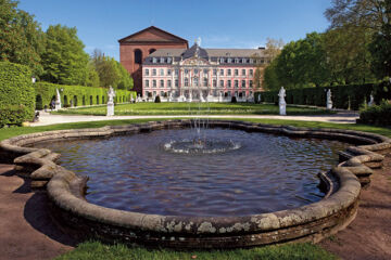 PRISMA HOTEL BURG BOLLENDORF Bollendorf